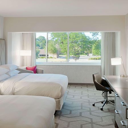 The Kingsley Bloomfield Hills - A Doubletree By Hilton Hotel Bagian luar foto