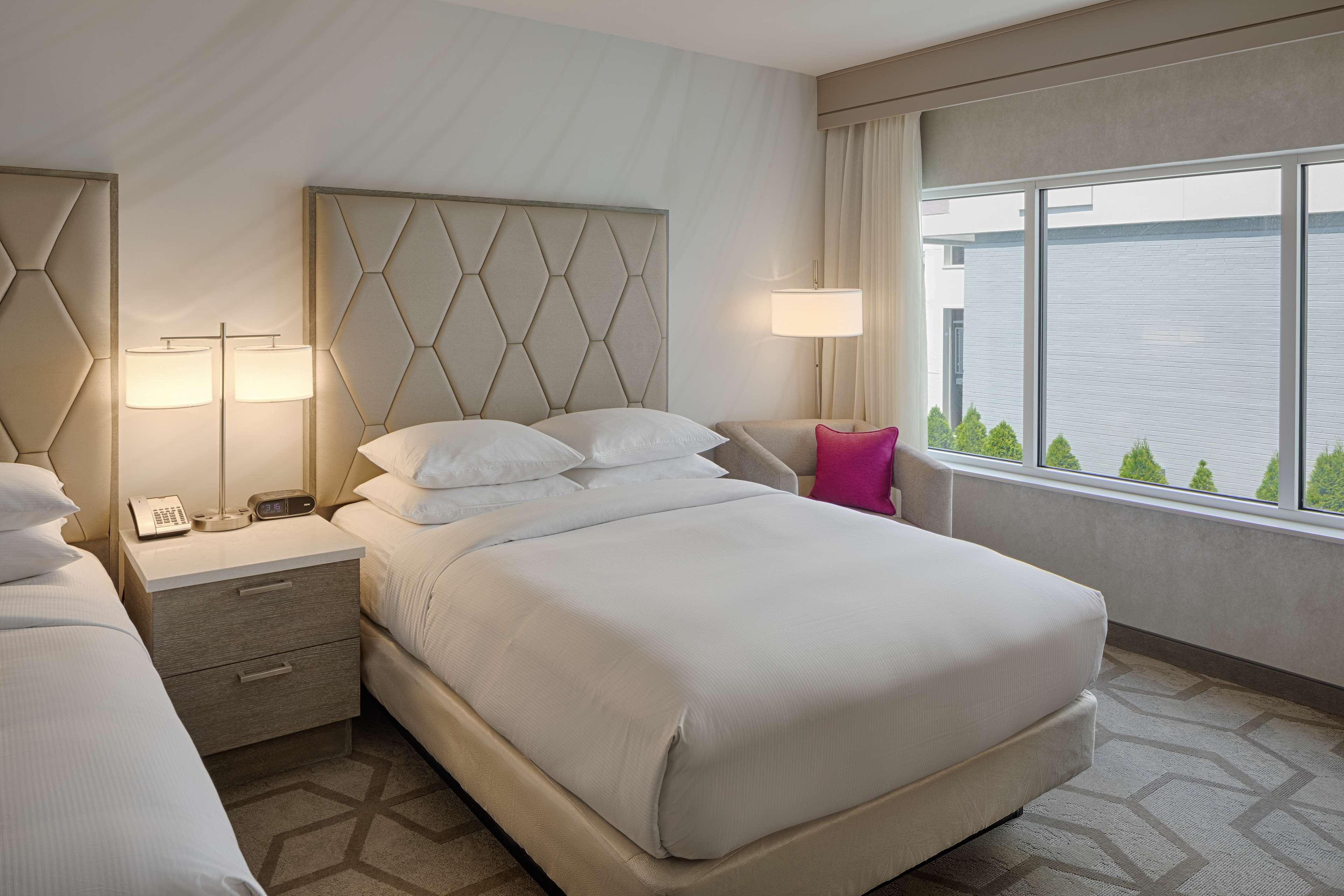 The Kingsley Bloomfield Hills - A Doubletree By Hilton Hotel Bagian luar foto