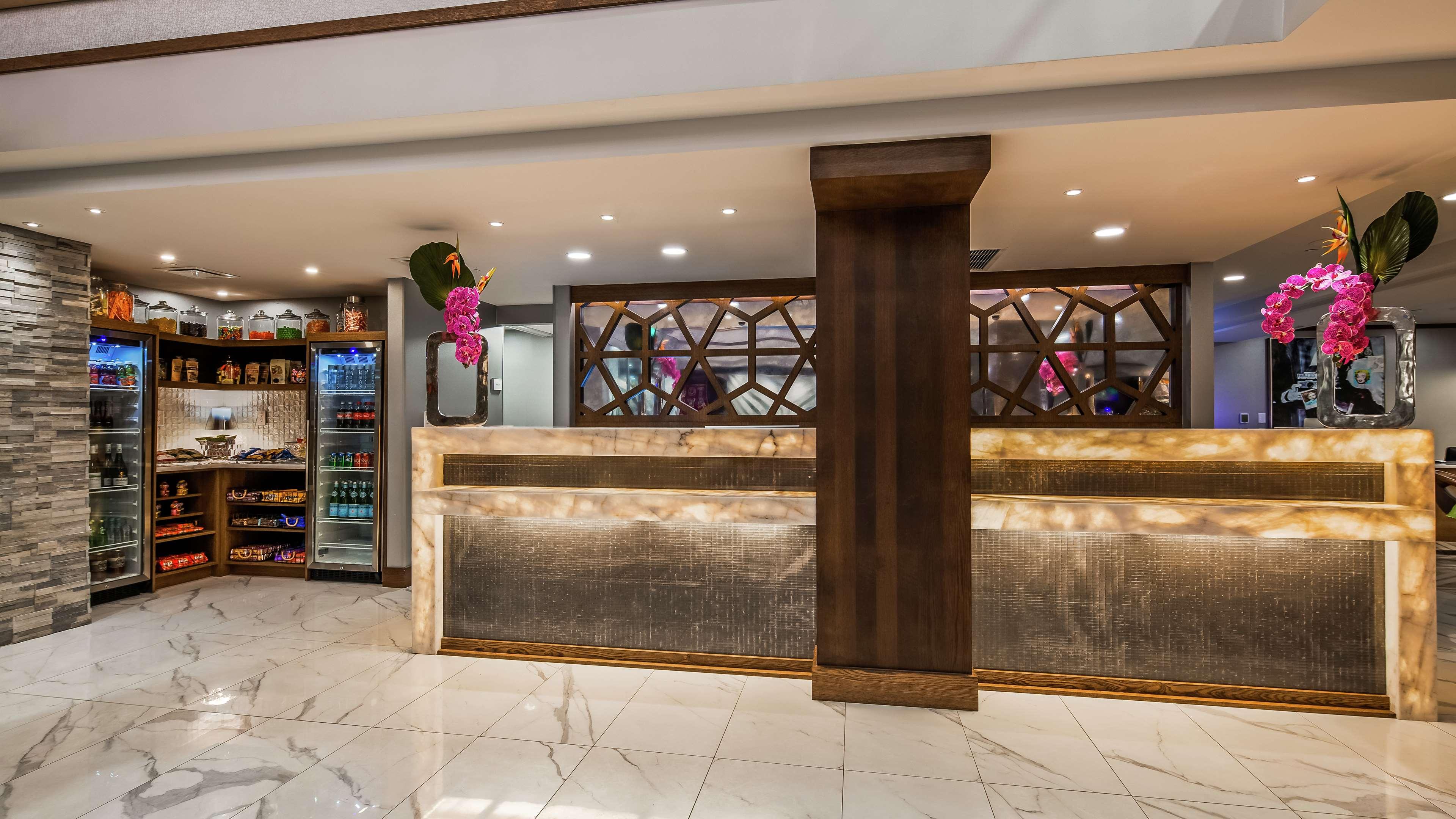 The Kingsley Bloomfield Hills - A Doubletree By Hilton Hotel Bagian luar foto