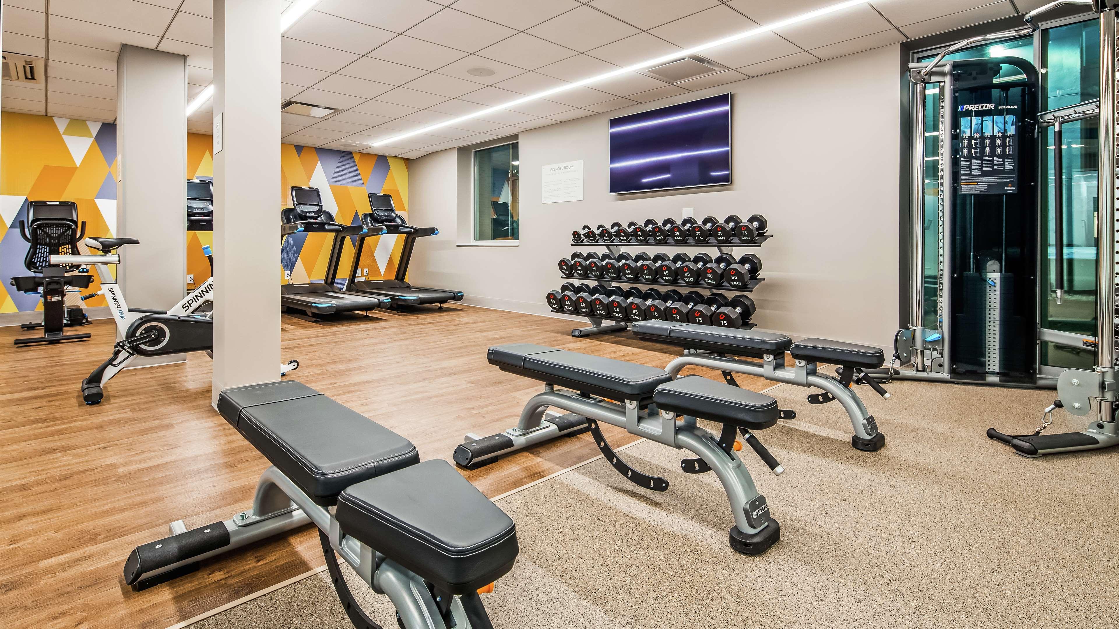 The Kingsley Bloomfield Hills - A Doubletree By Hilton Hotel Bagian luar foto