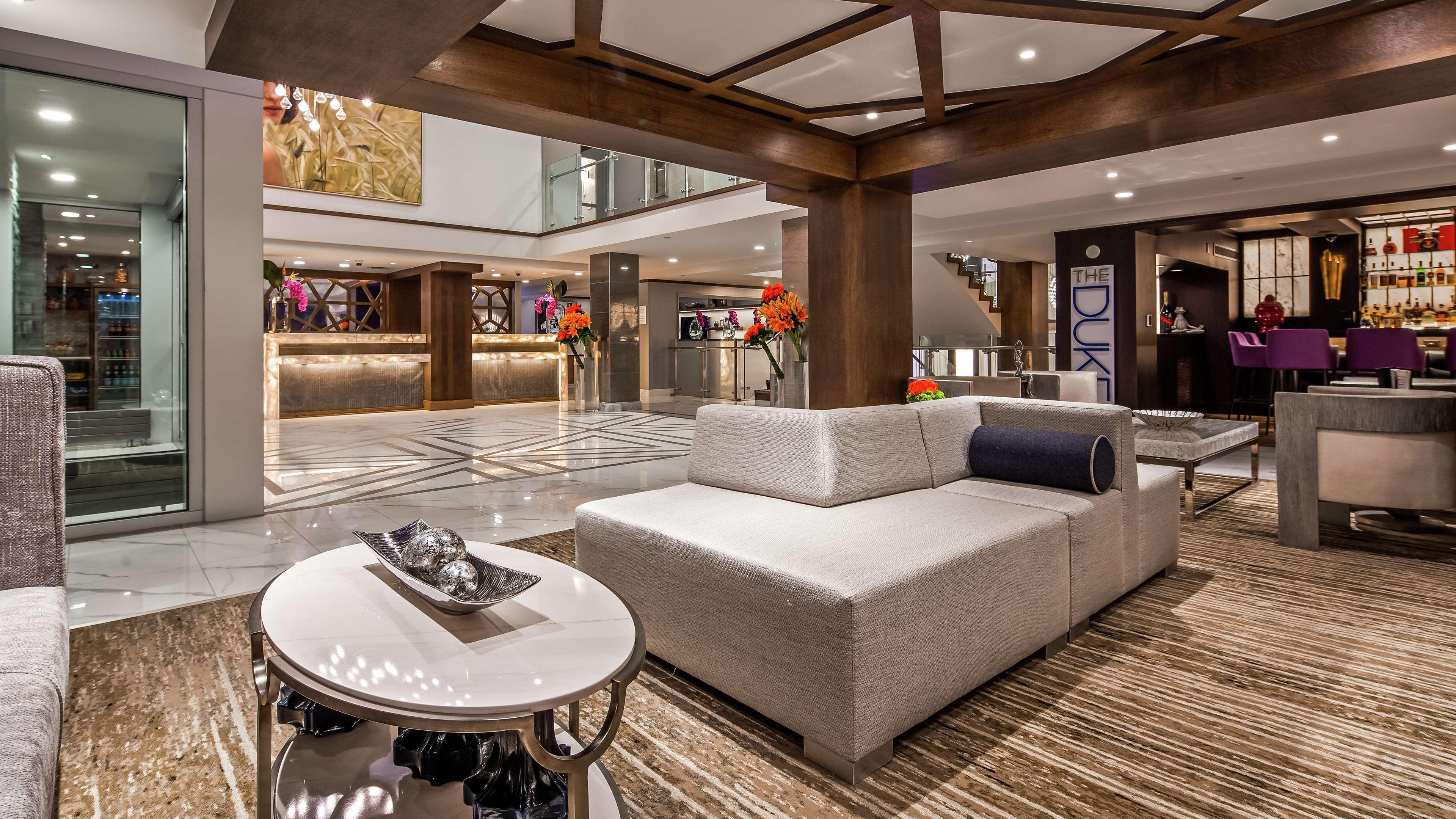 The Kingsley Bloomfield Hills - A Doubletree By Hilton Hotel Bagian luar foto