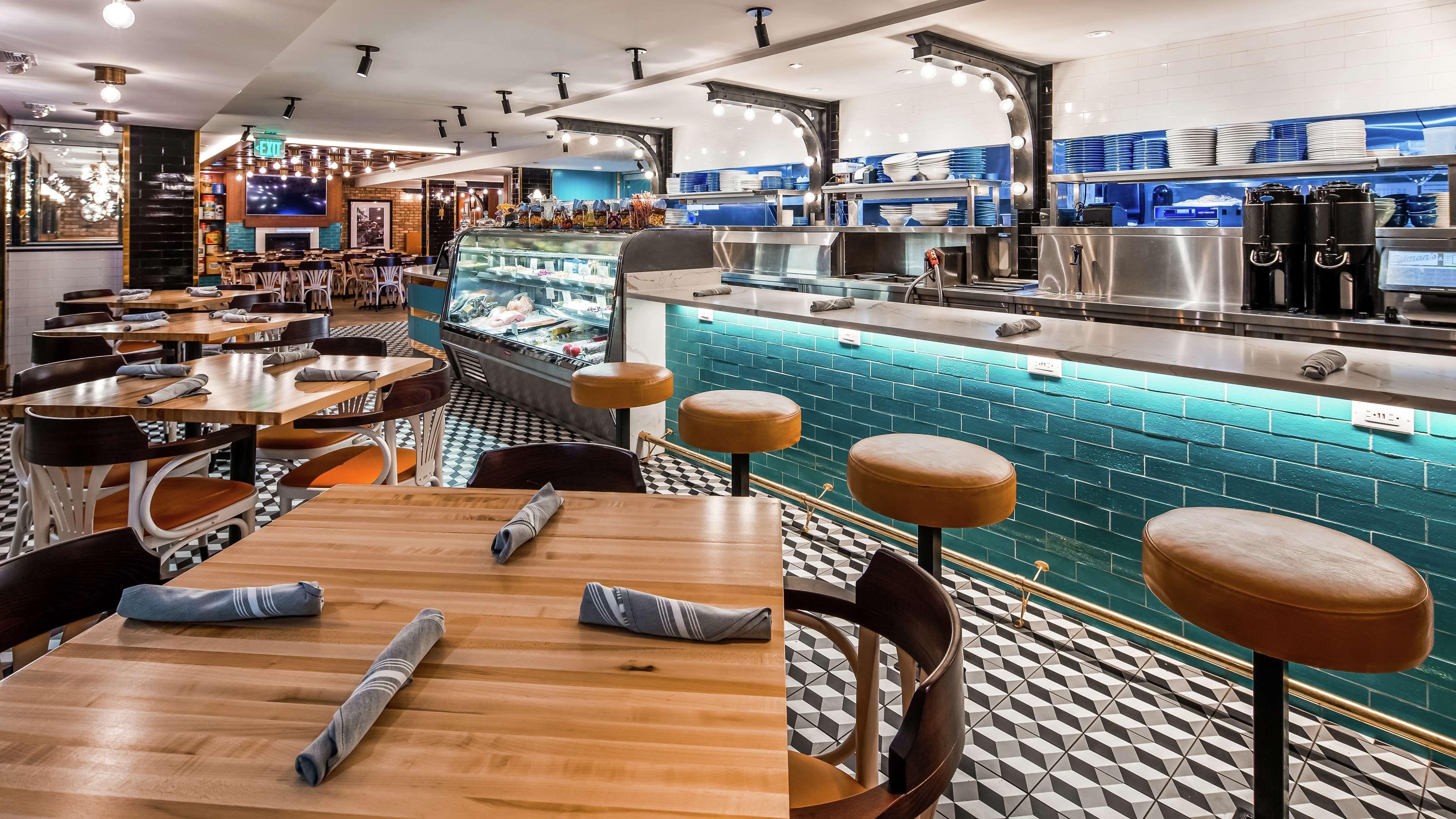 The Kingsley Bloomfield Hills - A Doubletree By Hilton Hotel Bagian luar foto