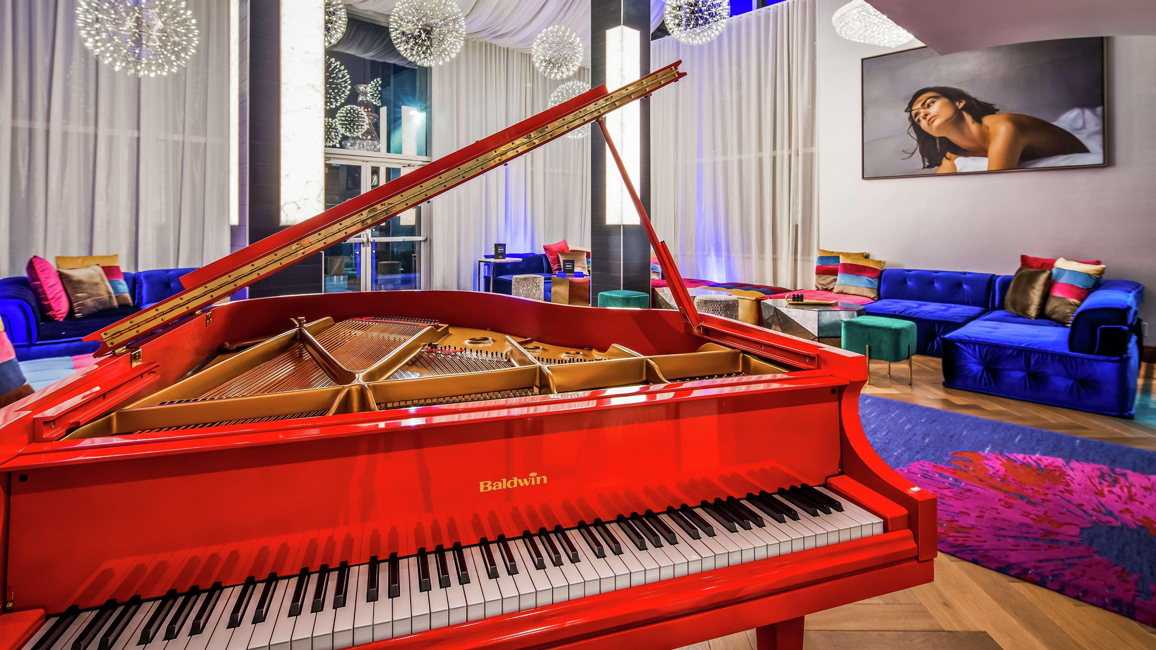 The Kingsley Bloomfield Hills - A Doubletree By Hilton Hotel Bagian luar foto