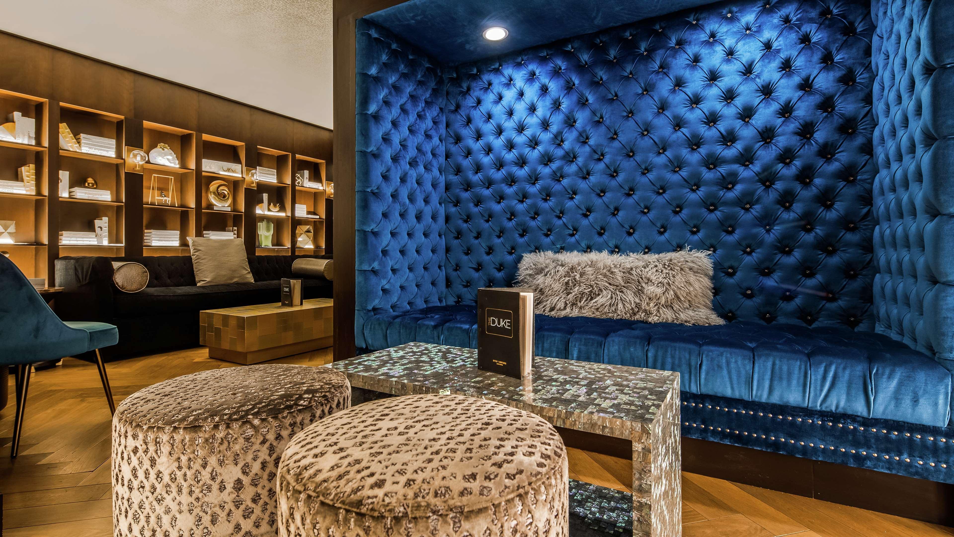 The Kingsley Bloomfield Hills - A Doubletree By Hilton Hotel Bagian luar foto
