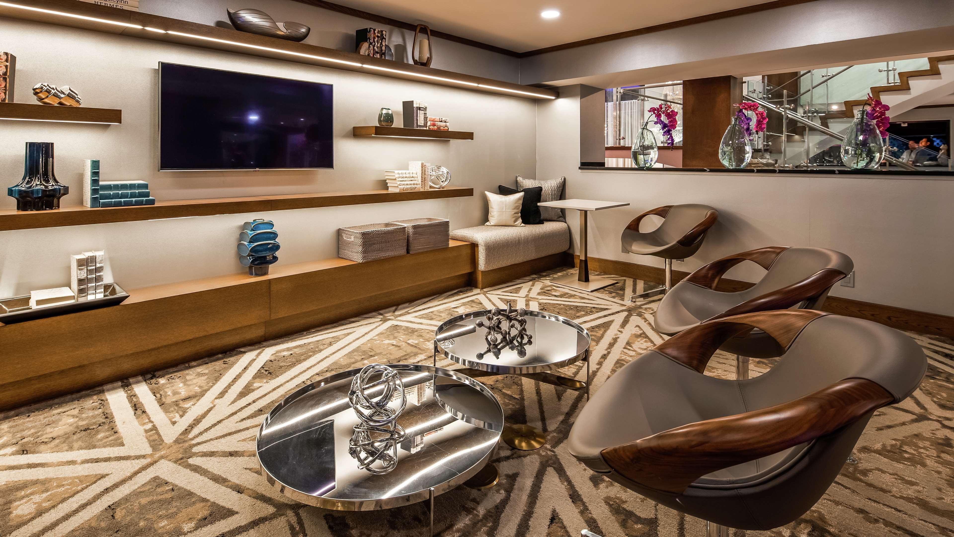 The Kingsley Bloomfield Hills - A Doubletree By Hilton Hotel Bagian luar foto