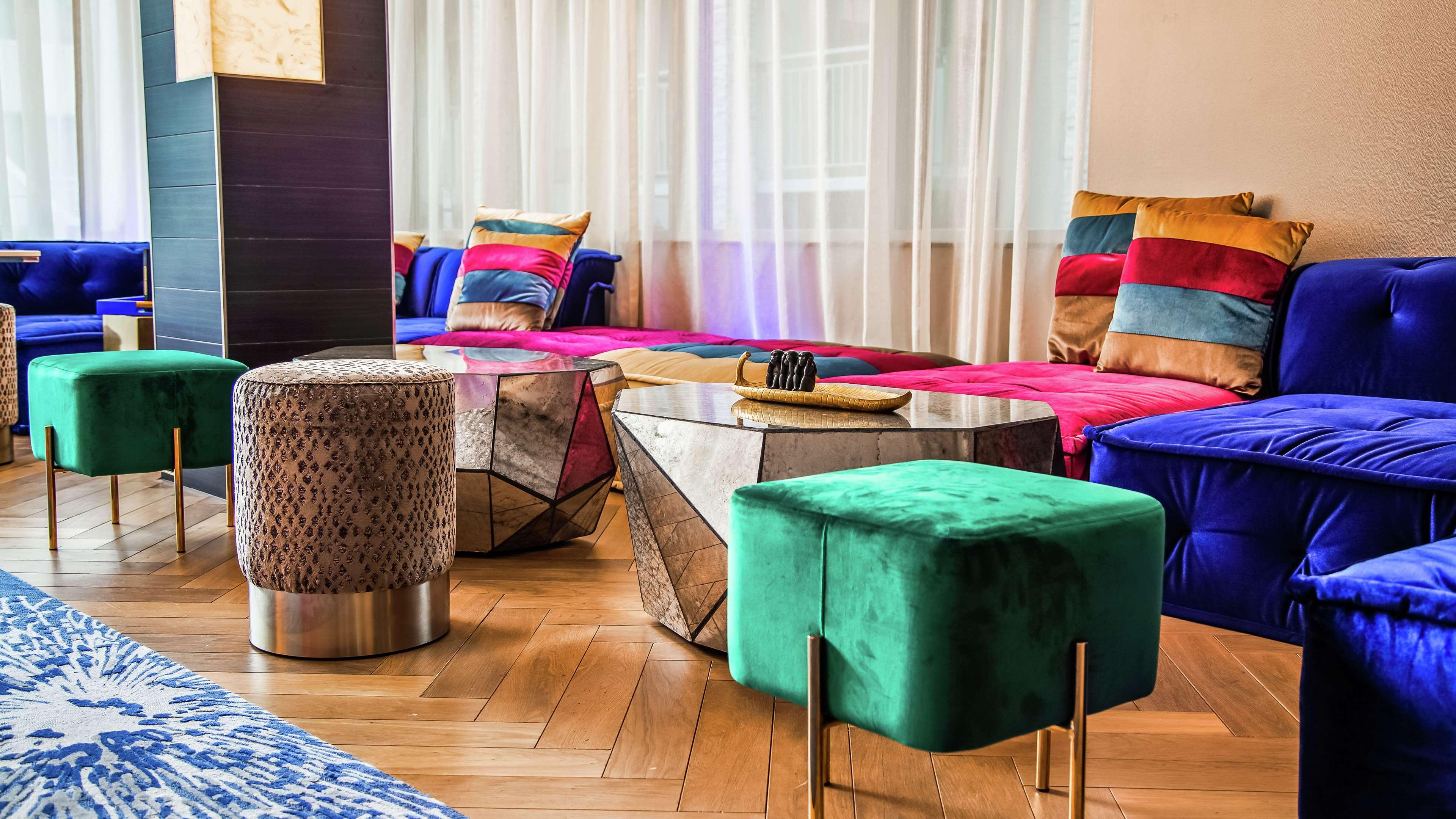 The Kingsley Bloomfield Hills - A Doubletree By Hilton Hotel Bagian luar foto