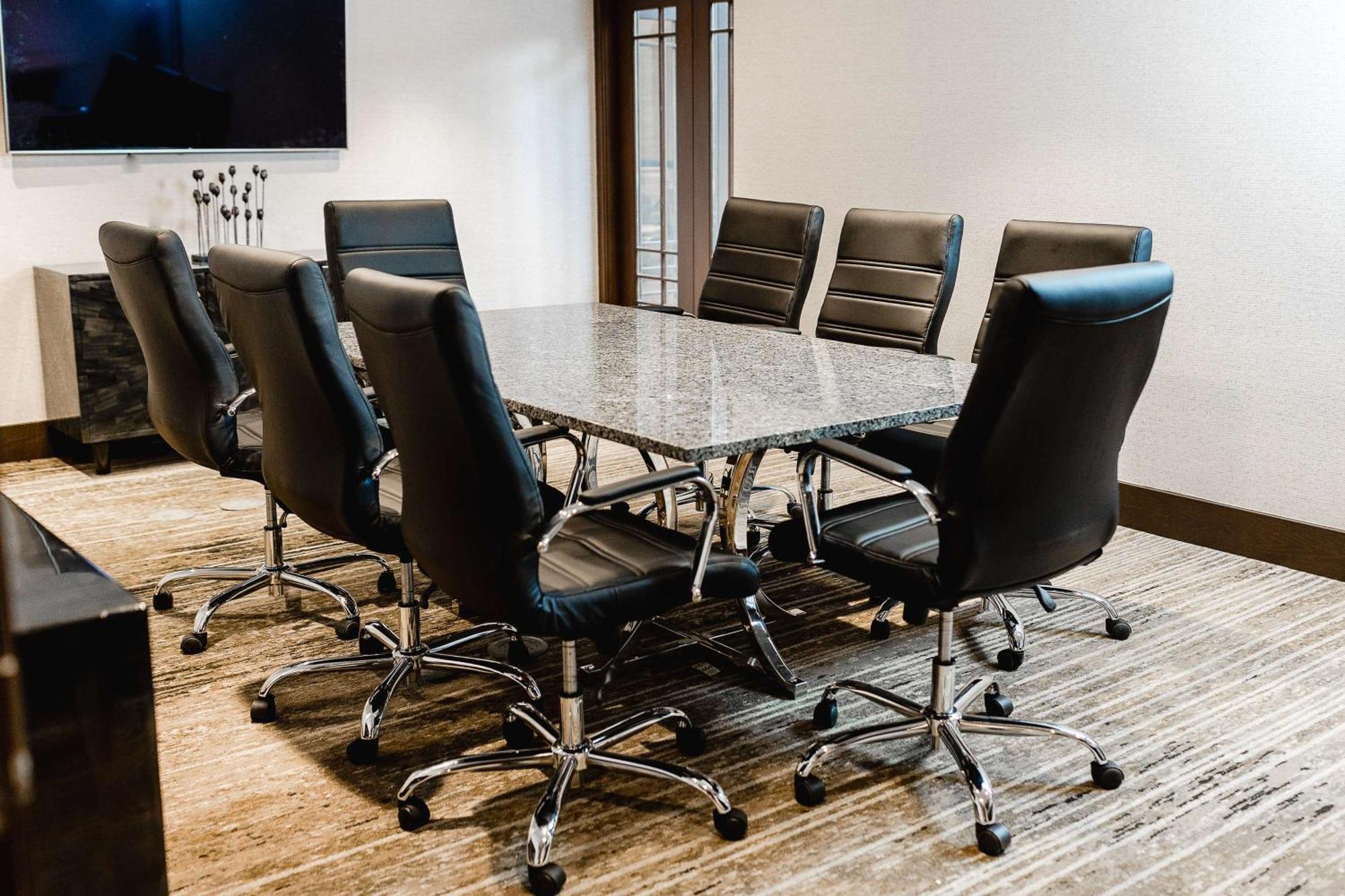 The Kingsley Bloomfield Hills - A Doubletree By Hilton Hotel Bagian luar foto