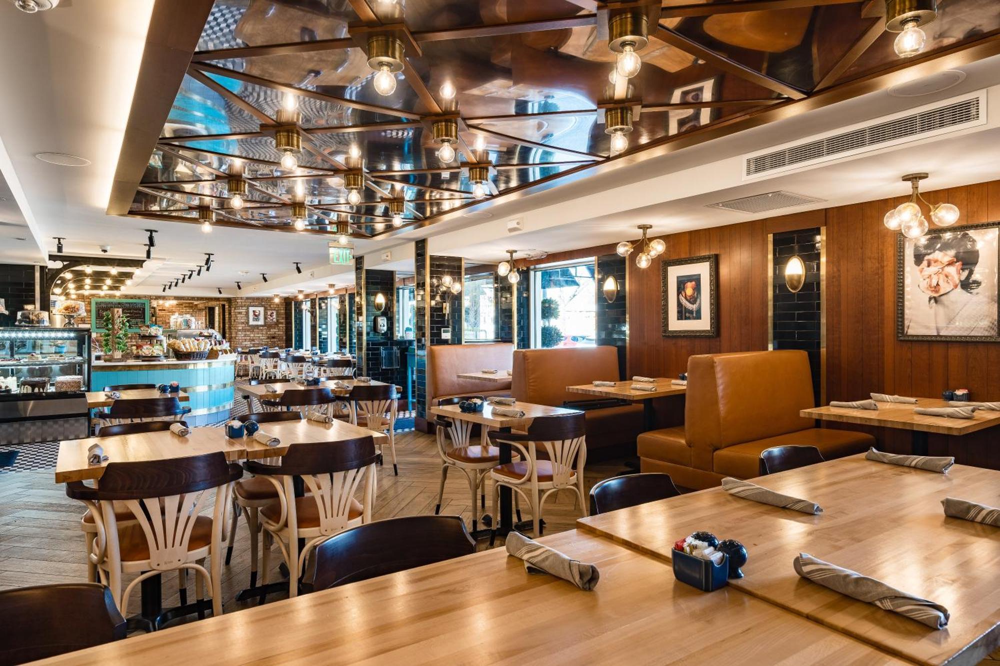 The Kingsley Bloomfield Hills - A Doubletree By Hilton Hotel Bagian luar foto