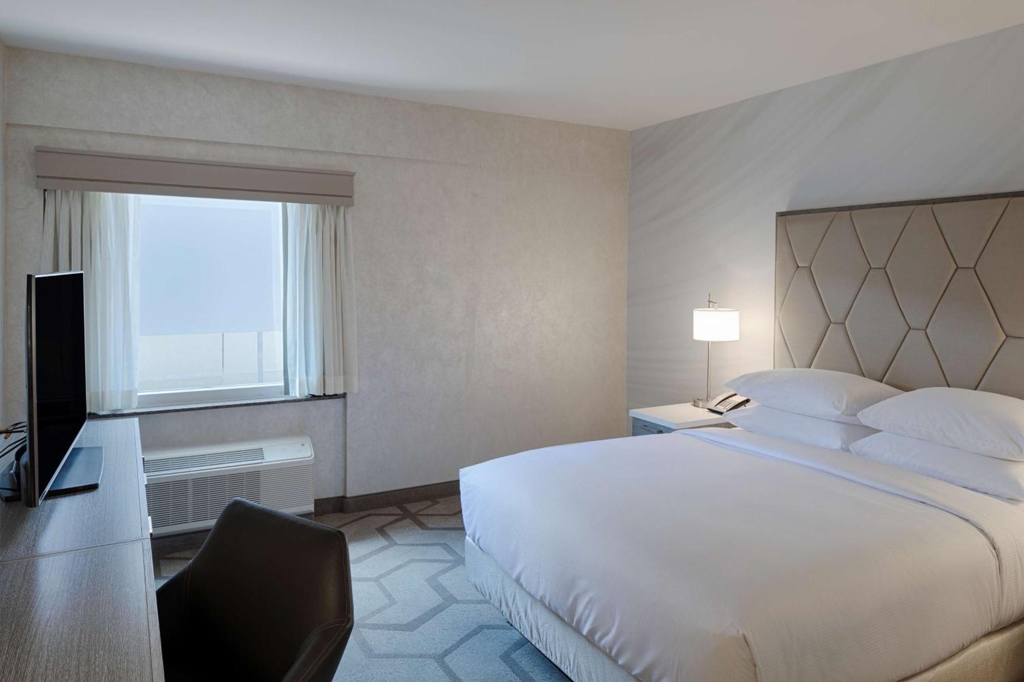 The Kingsley Bloomfield Hills - A Doubletree By Hilton Hotel Bagian luar foto