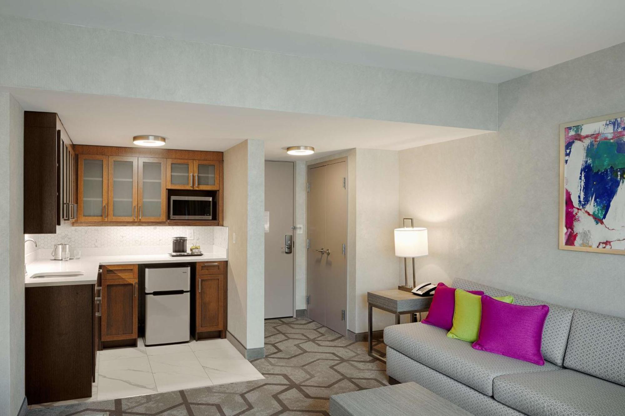The Kingsley Bloomfield Hills - A Doubletree By Hilton Hotel Bagian luar foto